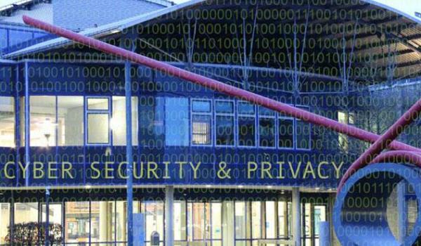 Banner Cyber Security & Privacy