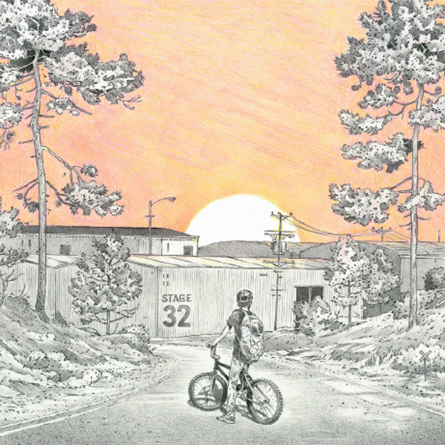 Plakatgestaltung f&uuml;r die Ausstellung